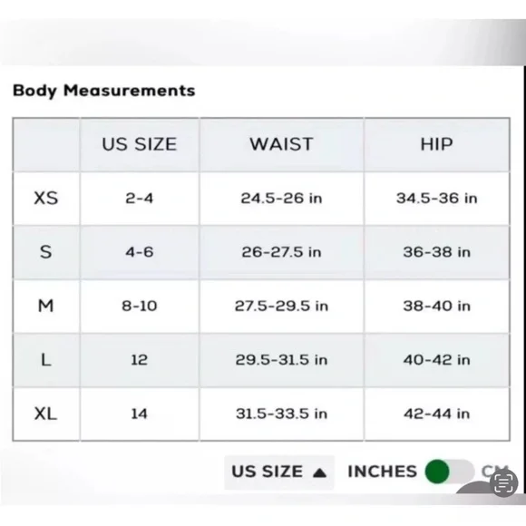 Halara Rust High Waisted Buckle 2-in-1 Maxi Skirt XS NWT - Picture 8 of 8